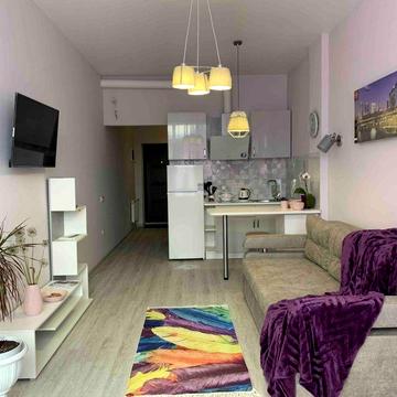 Здали 1к новострой 10фонтана