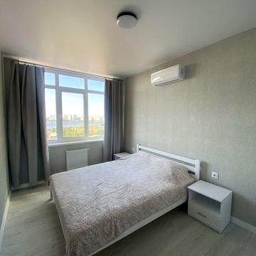 Оренда євродвушки Терракота, Харківське шосе, Вирлиця