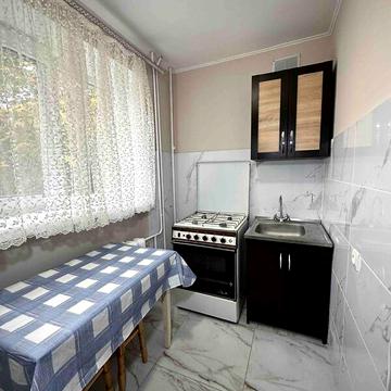 Довгострокова оренда 1к Квартира Савури Клима вулиця