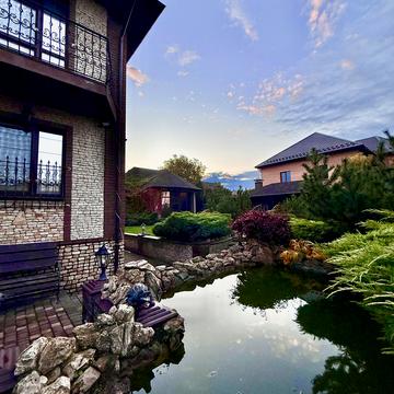 Квіткова вул.