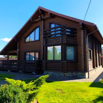 Ярославська вул., 20