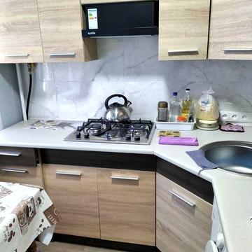 Сдается однокомнатная квартира