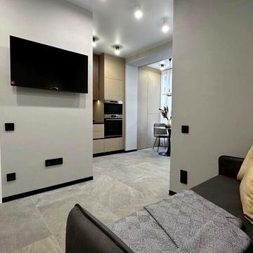 Довгострокова оренда 2к Квартира Набережна Перемоги вулиця ЖК River Park