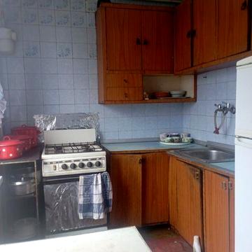 СВОБОДНА 3к квартира на Черемушках ул.Каштанов