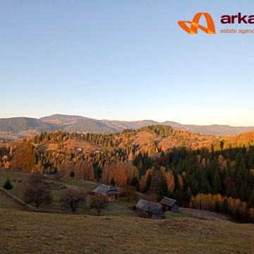 Полянки, Верховинський, Івано-Франківська область 39000.0 USD