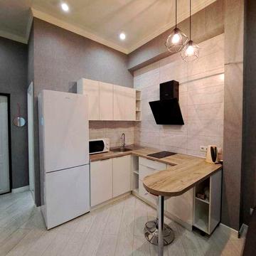 Затишна 1-кімнатна квартира в самому серці Одеси!