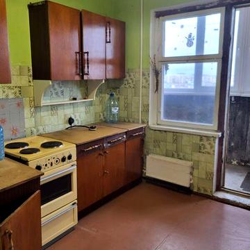 Продаж 1к Квартира Архітекторська вулиця