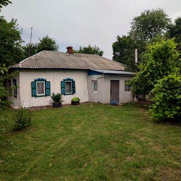 Продається будинок