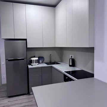 Аренда. Сдам ЖК Сегмент студию Сегедская/ Армейская