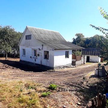 Продам будинок м.Сквира