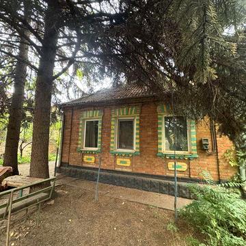 Продам дом в Центрально городском районе пер.Дежнева