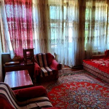 Здам 4 ком квартиру Исполкомовская 16