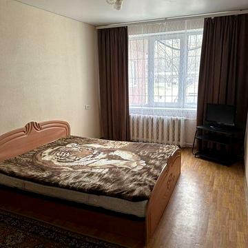 Ключи! Аренда! Сдам 2к квартиру, ж/м Покровский