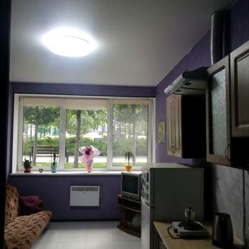 Продаж 1к Квартира Леоніда Бірюкова бульвар ЖК Модуль