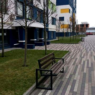 Продаж 1к Квартира Леоніда Бірюкова бульвар ЖК Модуль