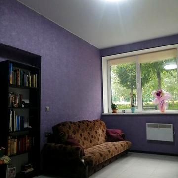 Продаж 1к Квартира Леоніда Бірюкова бульвар ЖК Модуль