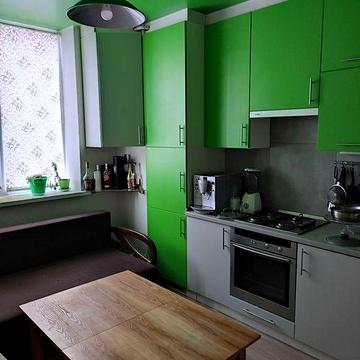 Петропавловская Борщаговка, ЖК"Львовский",ул.Львовская,1-А