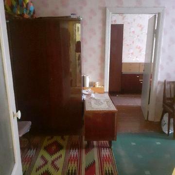 Продається 2х кімнатна квартира