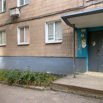 Продам трёх комнатную на салтовке