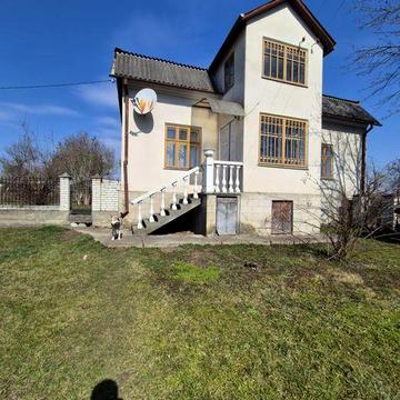 Продам будинок в с.Конюшки