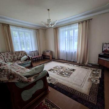 Продам будинок в с.Конюшки