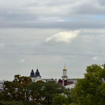 Гетьмана Мазепи вул., 35