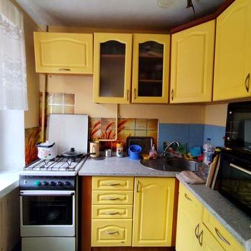 Продам 2 ком квартиру,м.Левада,м.Спортивная,пр.Аэрокосмический