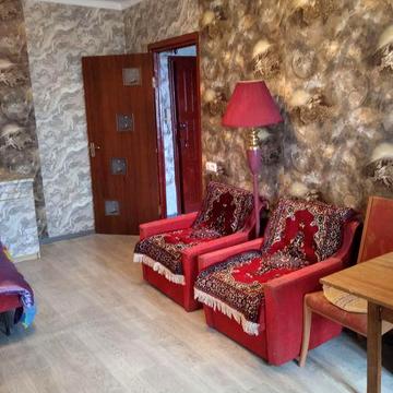 Сдам уютную 1комнатную квартиру ул.Победи