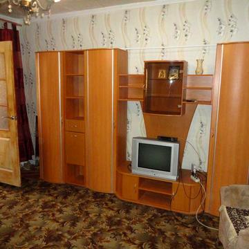 Здам 2х кімнатну квартиру в центрі.