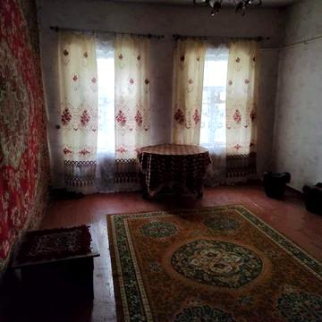 Продам частину будинку площа 70 м2