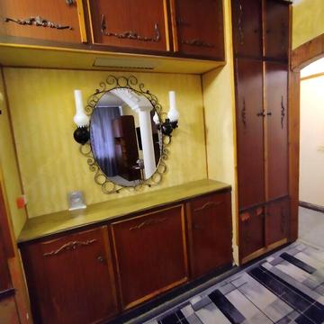 Довгострокова оренда 3к Квартира Руставі вулиця
