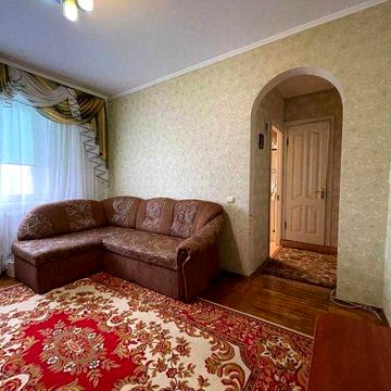 Продаж квартири, Бердичів, р‑н. Вокзал, вулиця С.Бандери, буд. 15а