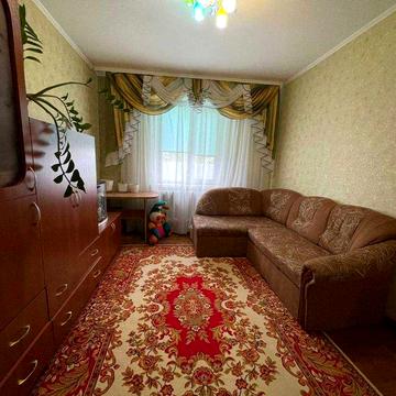 Продаж квартири, Бердичів, р‑н. Вокзал, вулиця С.Бандери, буд. 15а