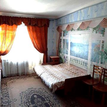 Сдам 3-х комнатную квартиру по ул. Портовая 8 (Лазо)