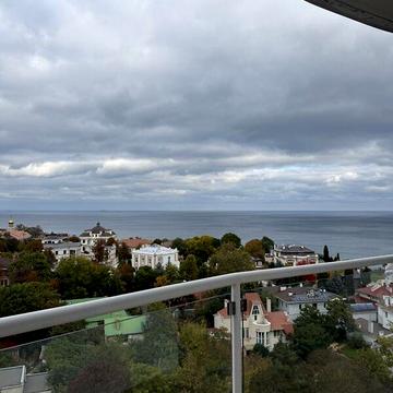 Довгострокова оренда 1к Квартира Кордонний провулок ЖК Корфу