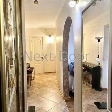 Продам 3-х кімнатну квартиру