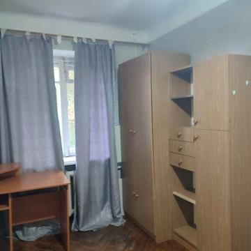 Довгострокова оренда 3к Квартира Замкова вулиця