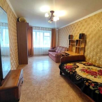 Здається 2 кімнатна квартира в Інгульському районі.