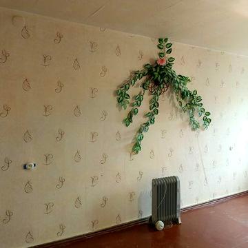 Продам 3 квартиру, центр міста,  2 поверх, невуглова.