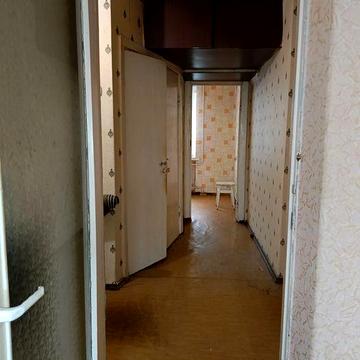 Продам 3 квартиру, центр міста,  2 поверх, невуглова.