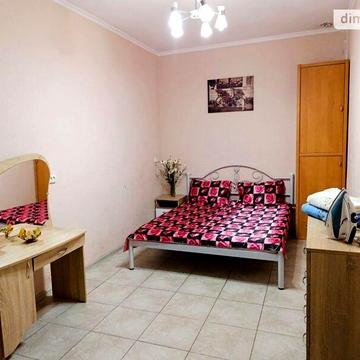 Довгострокова оренда 1к Квартира Долинська вулиця