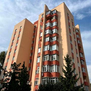 Топ локація! 3-кімнатна квартира навпроти ЖК Куб