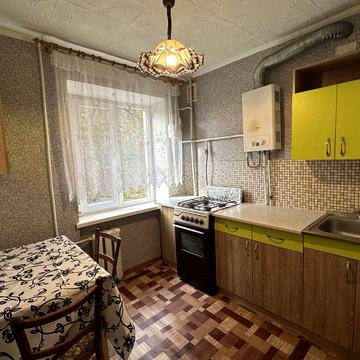 2х комнатная квартира на Соцгороде.