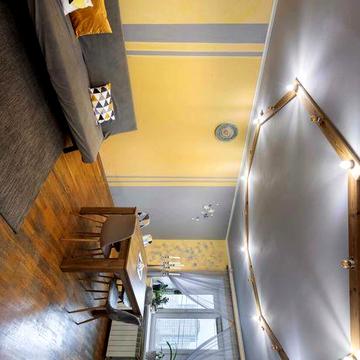 190 м.кв, 5 комнат, метро 2 мин пешком