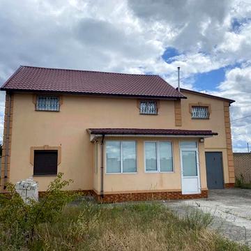 Продам приватний будинок с.Лебедівка