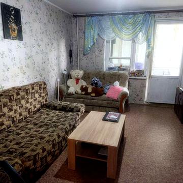 3-х кімнатна квартира продам