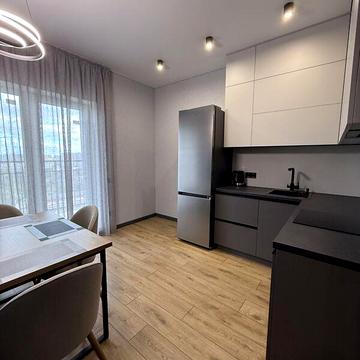 Довгострокова оренда 1к Квартира Краснова вулиця ЖК Kadorr City