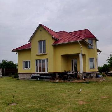 Без комісії ! Продаж великого будинку. До м.Харківська 15хв