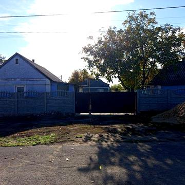 Продам будинок в селі