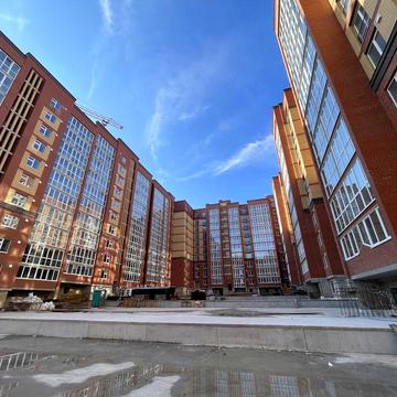 ПРОДАЖ 1 кім квартири, вул. Лучаківського- Тролейбусна